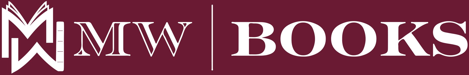 MW Books Ltd.